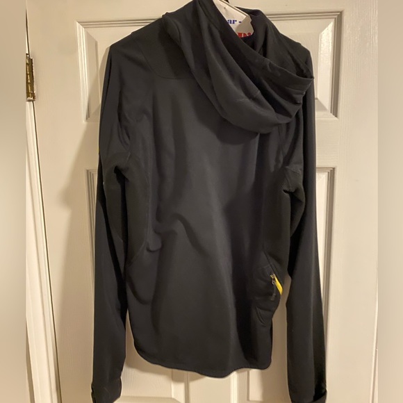 RARE RLX ‘67’ High Performance Hooded Pullover - Picture 6 of 9